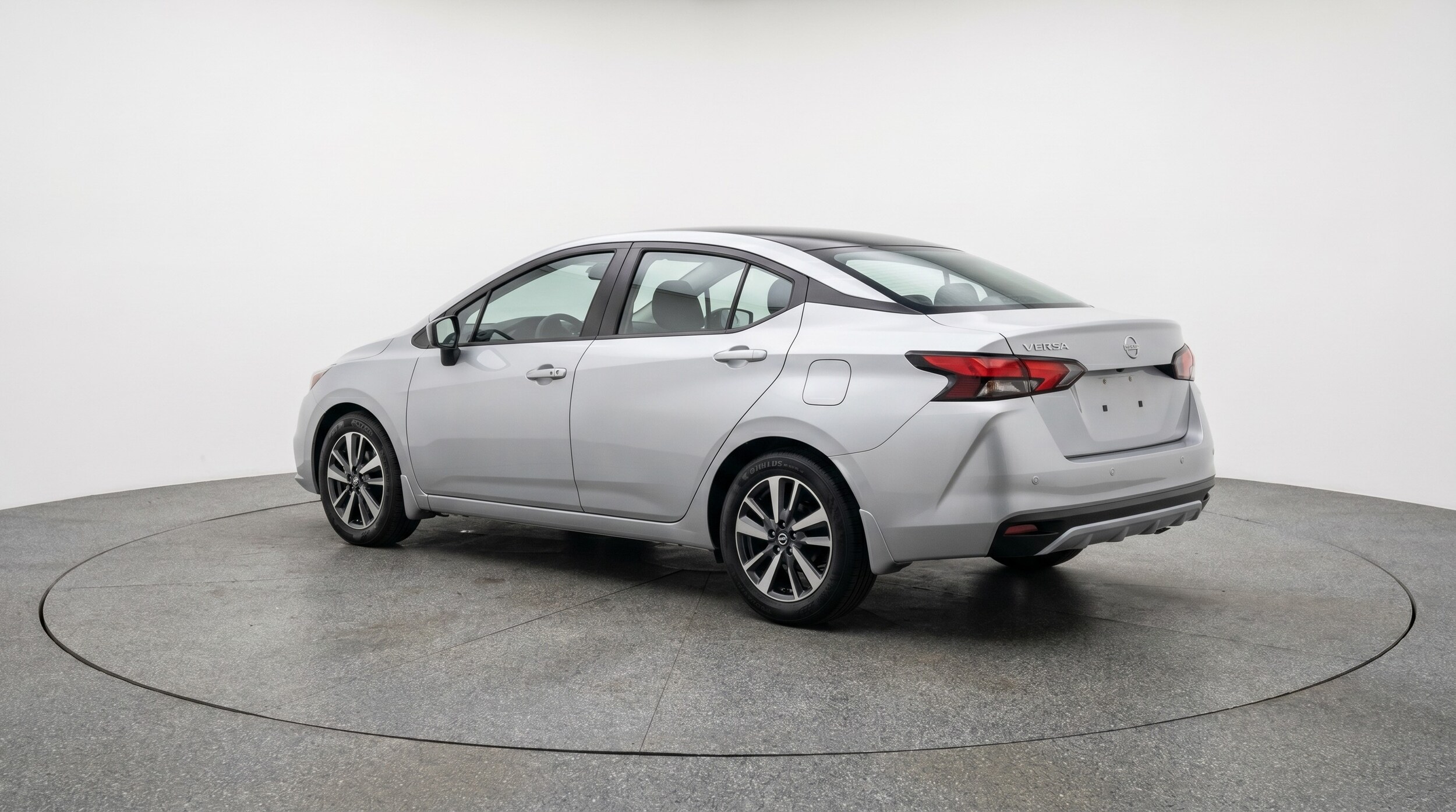 Thumbnail: 2025 Nissan Versa - 5