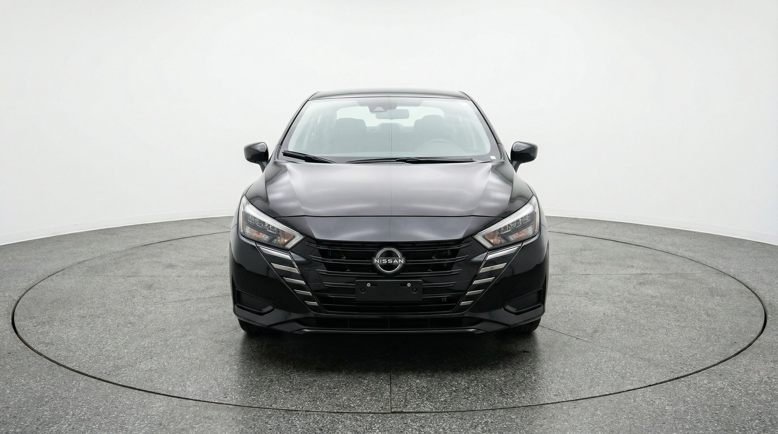 Thumbnail: 2025 Nissan Versa - 2