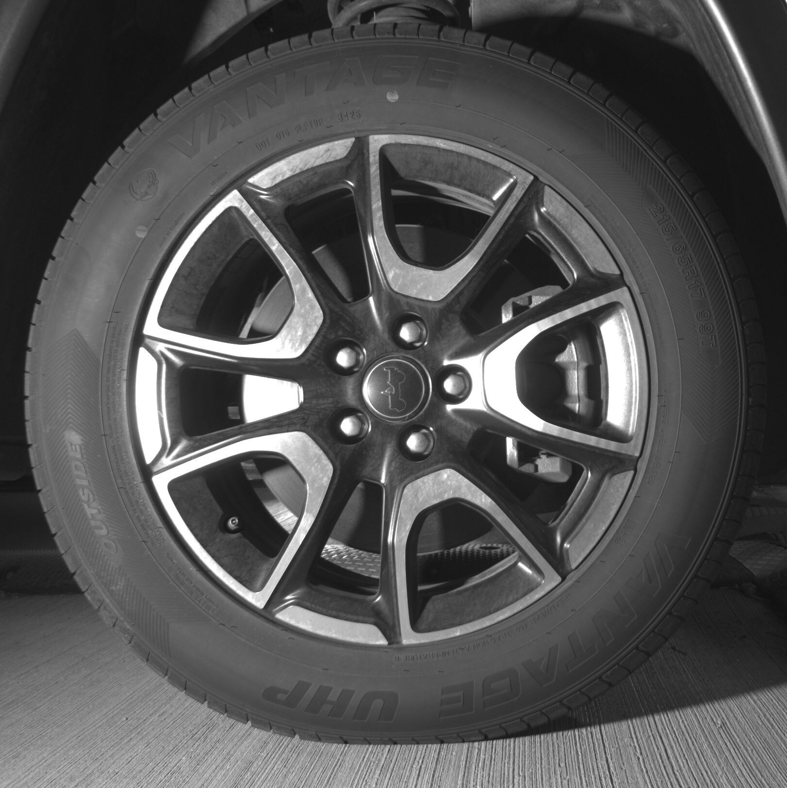 Thumbnail: 2025 Jeep Compass - 10