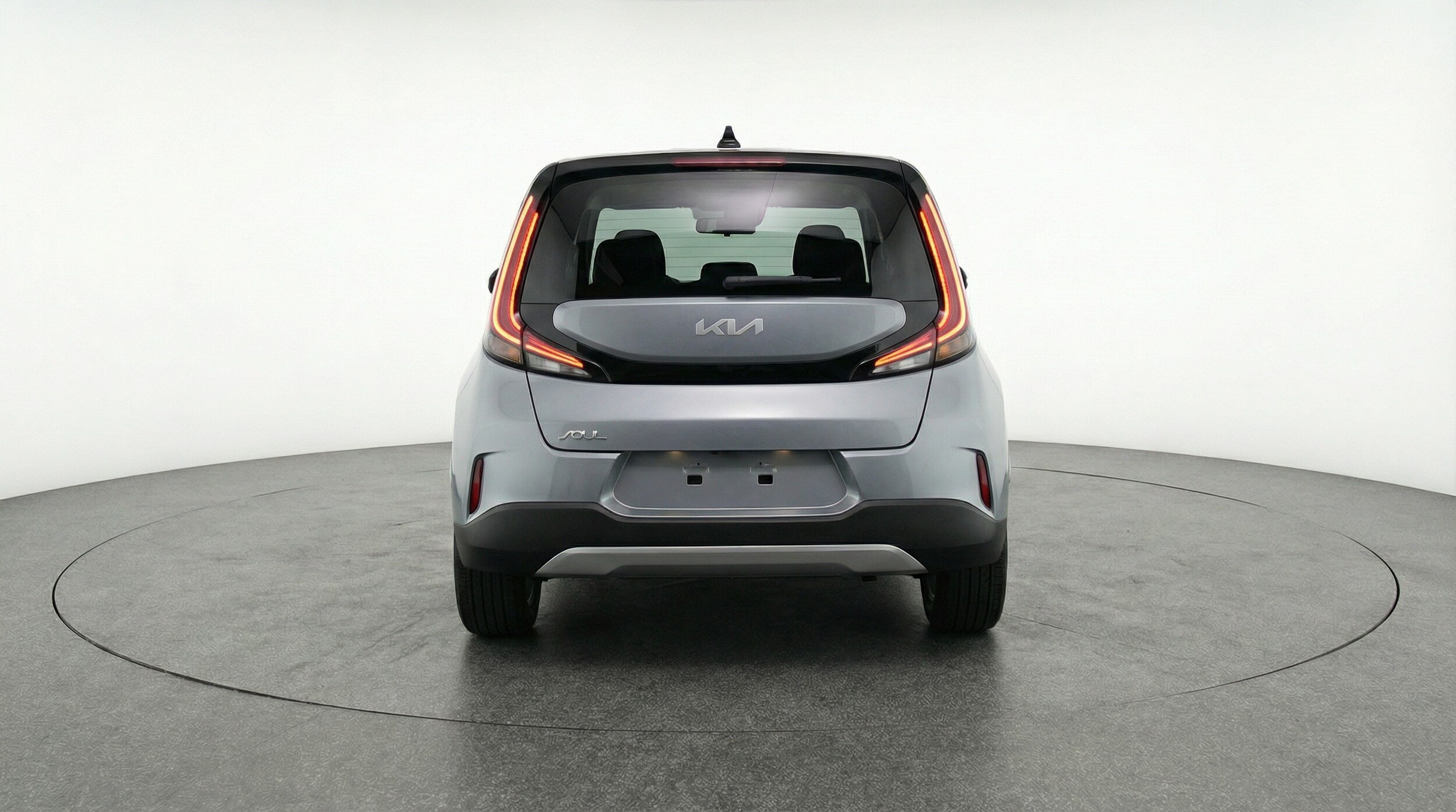 Thumbnail: 2025 Kia Soul - 6