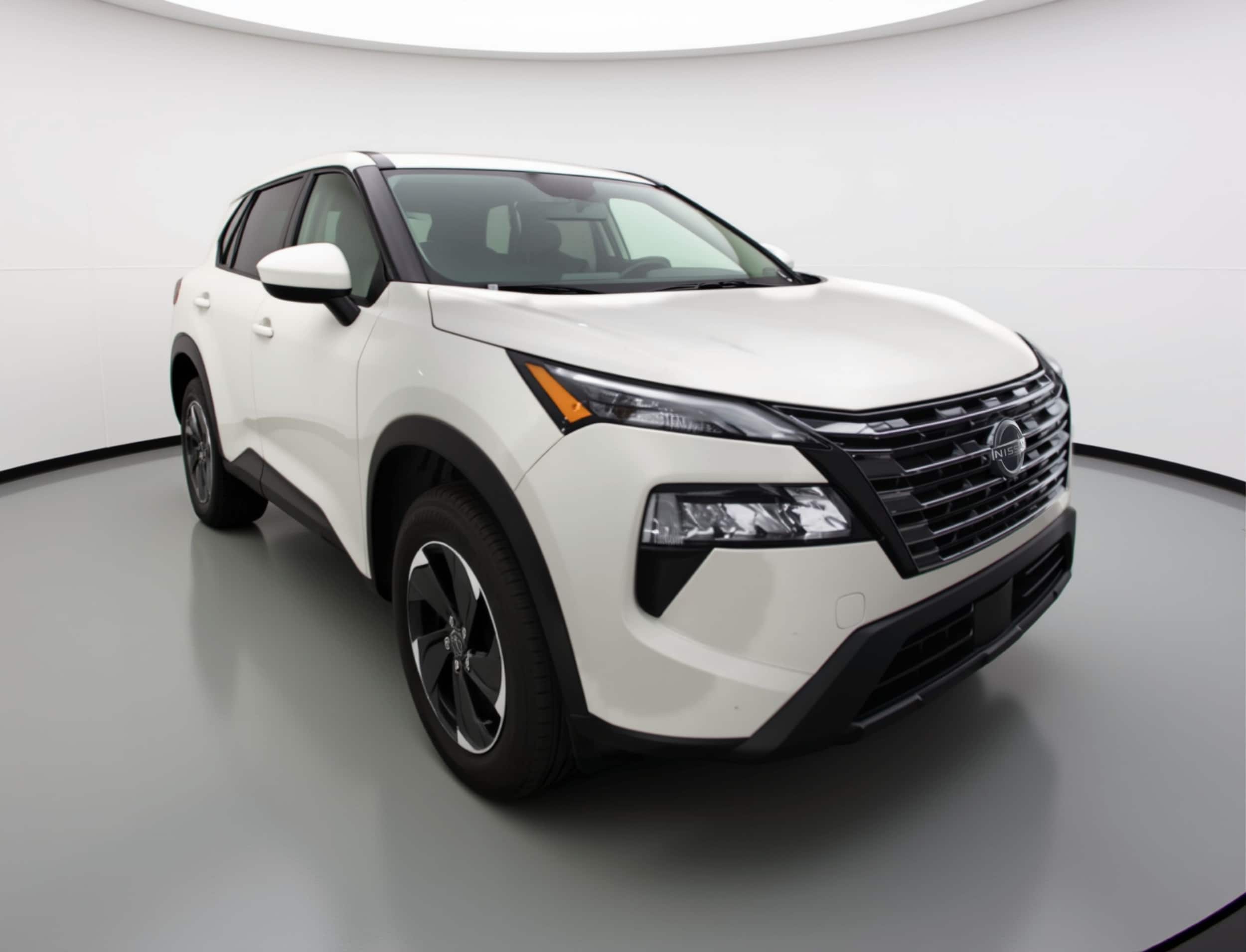 Thumbnail: 2025 Nissan Rogue - 1