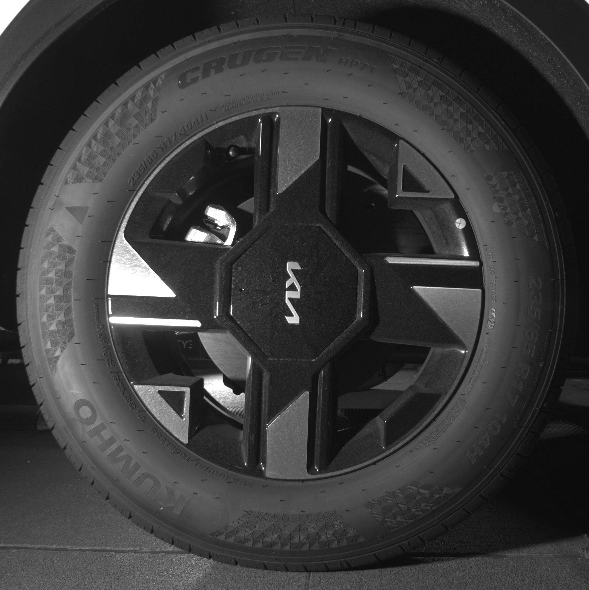 Thumbnail: 2026 Kia Sportage - 12