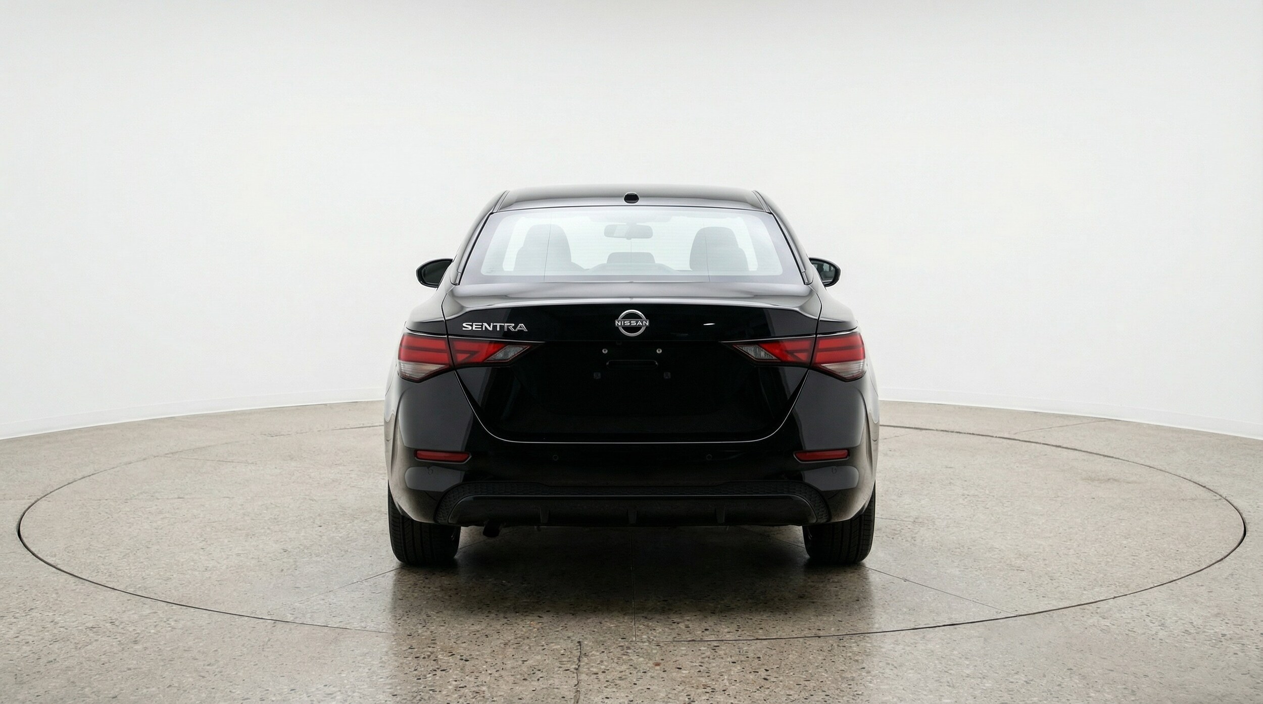 Thumbnail: 2025 Nissan Sentra - 6