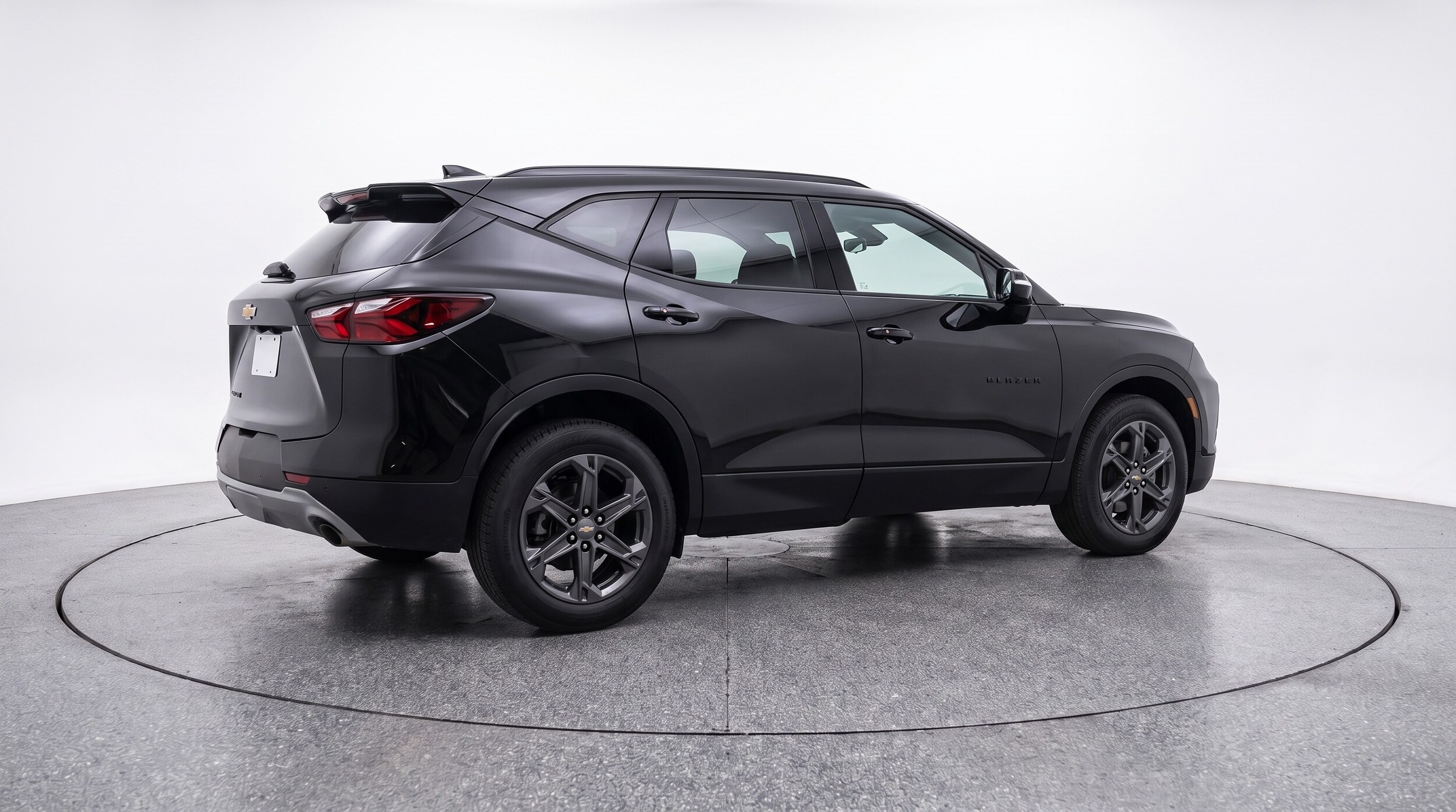 Thumbnail: 2026 Chevrolet Blazer - 7