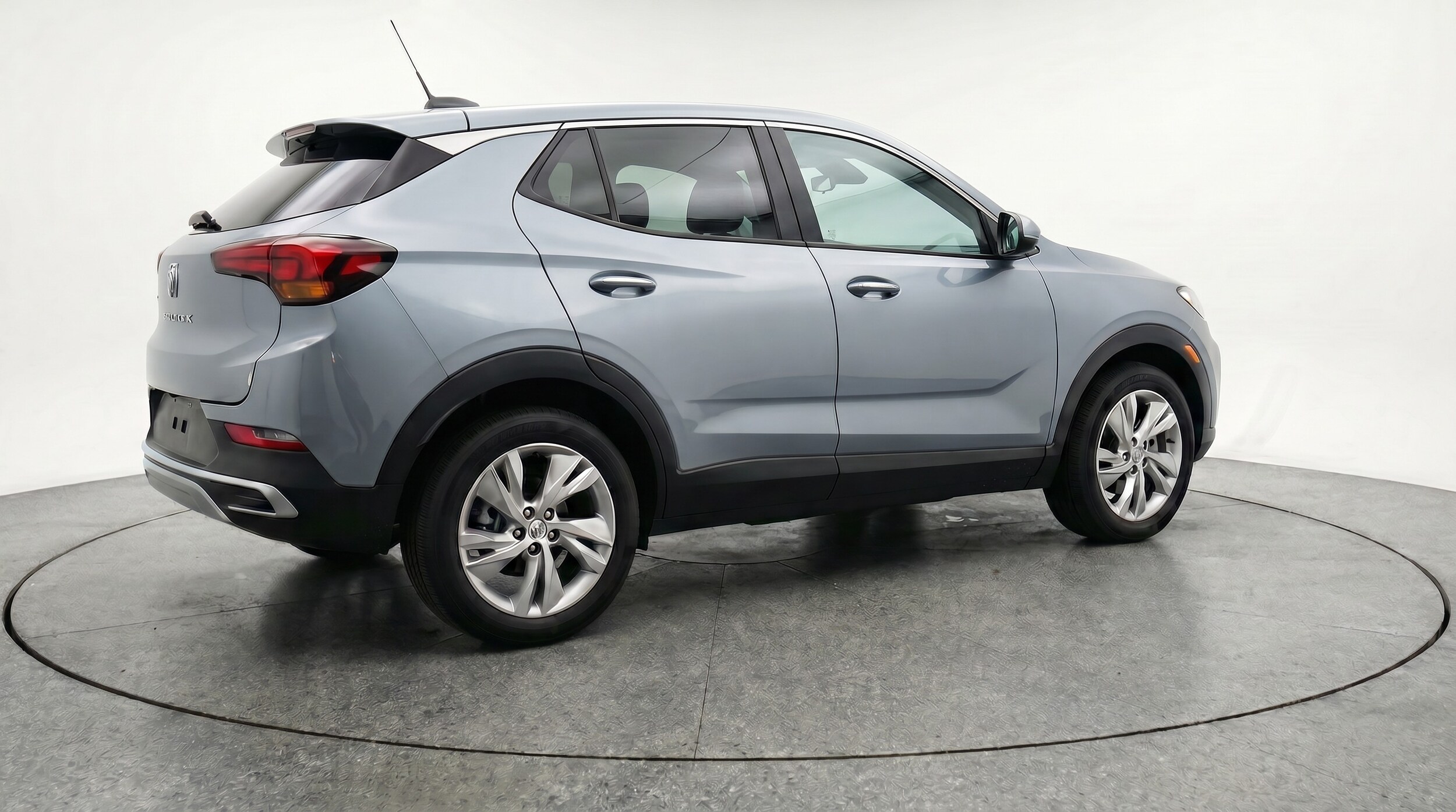 Thumbnail: 2026 Buick Encore GX - 7
