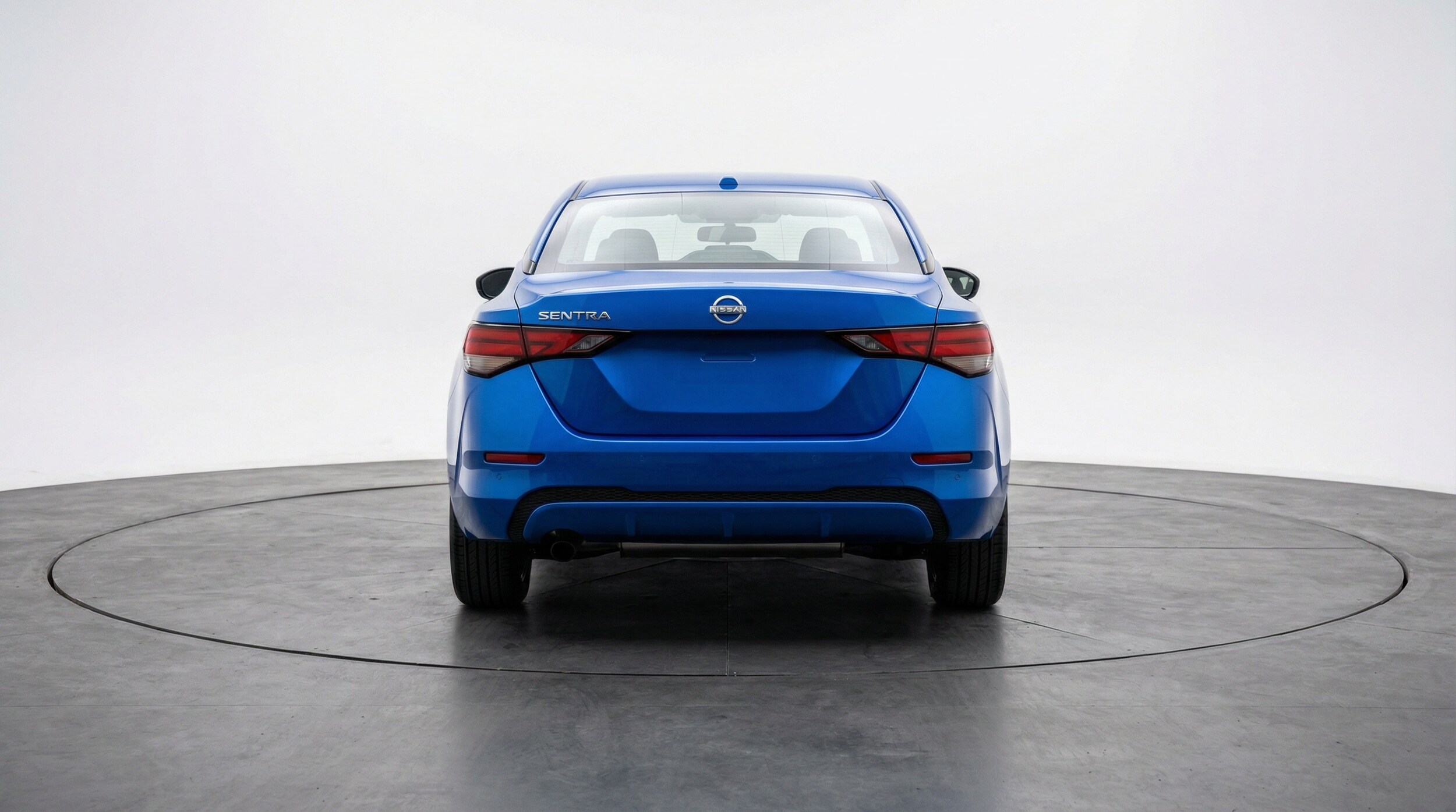 Thumbnail: 2025 Nissan Sentra - 6