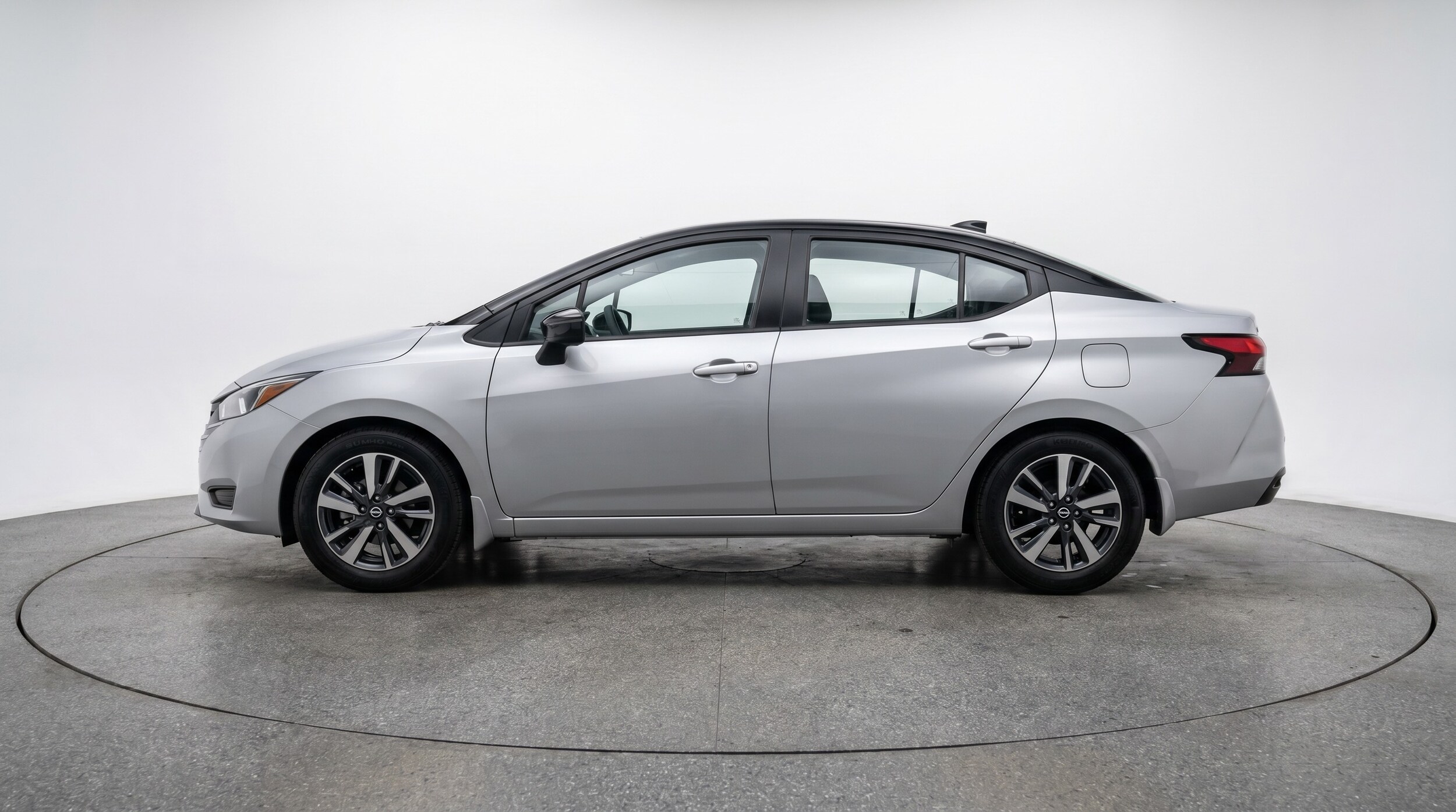 Thumbnail: 2025 Nissan Versa - 4