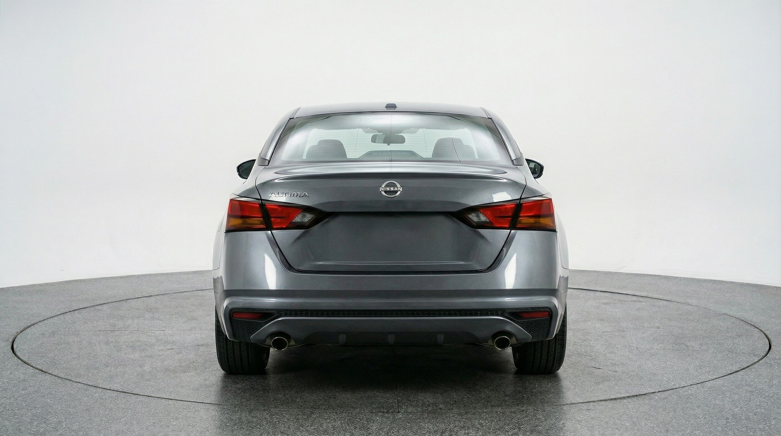 Thumbnail: 2025 Nissan Altima - 6