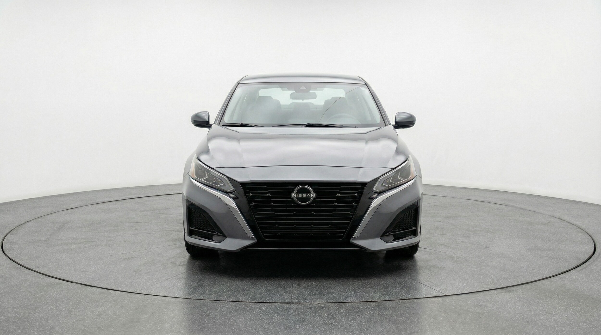 Thumbnail: 2025 Nissan Altima - 2