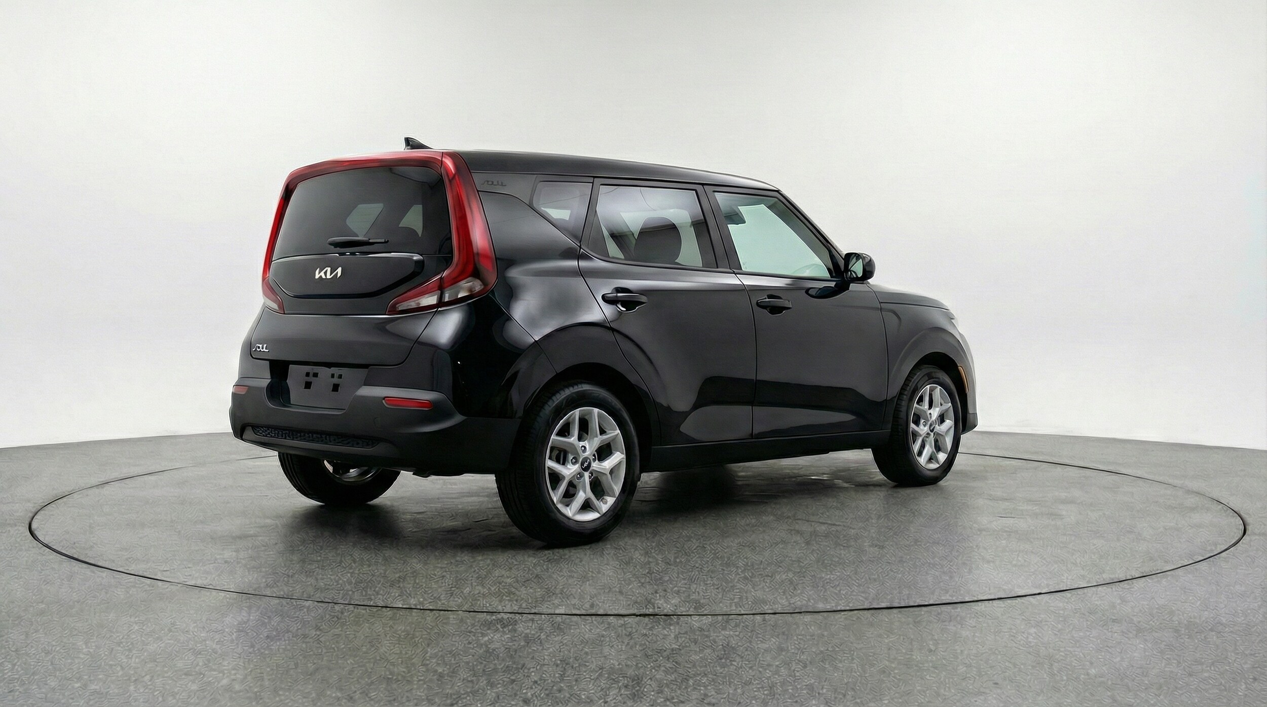 Thumbnail: 2025 Kia Soul - 7