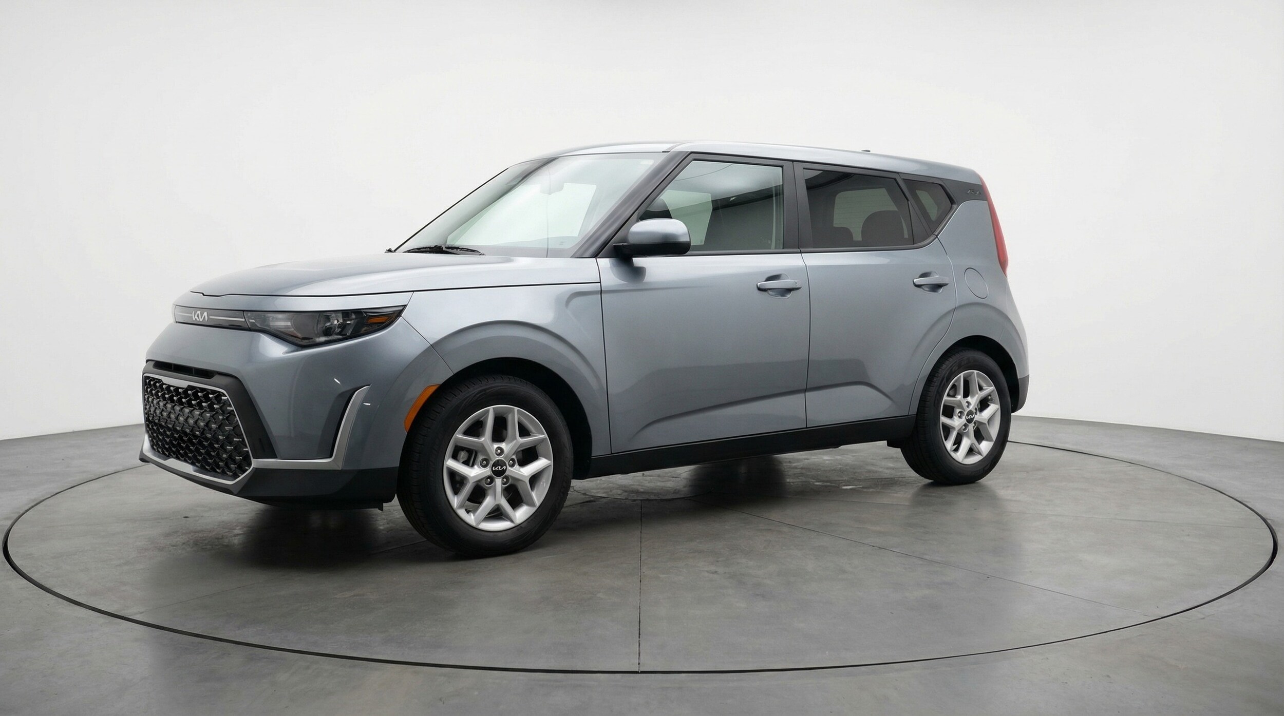 Thumbnail: 2025 Kia Soul - 3