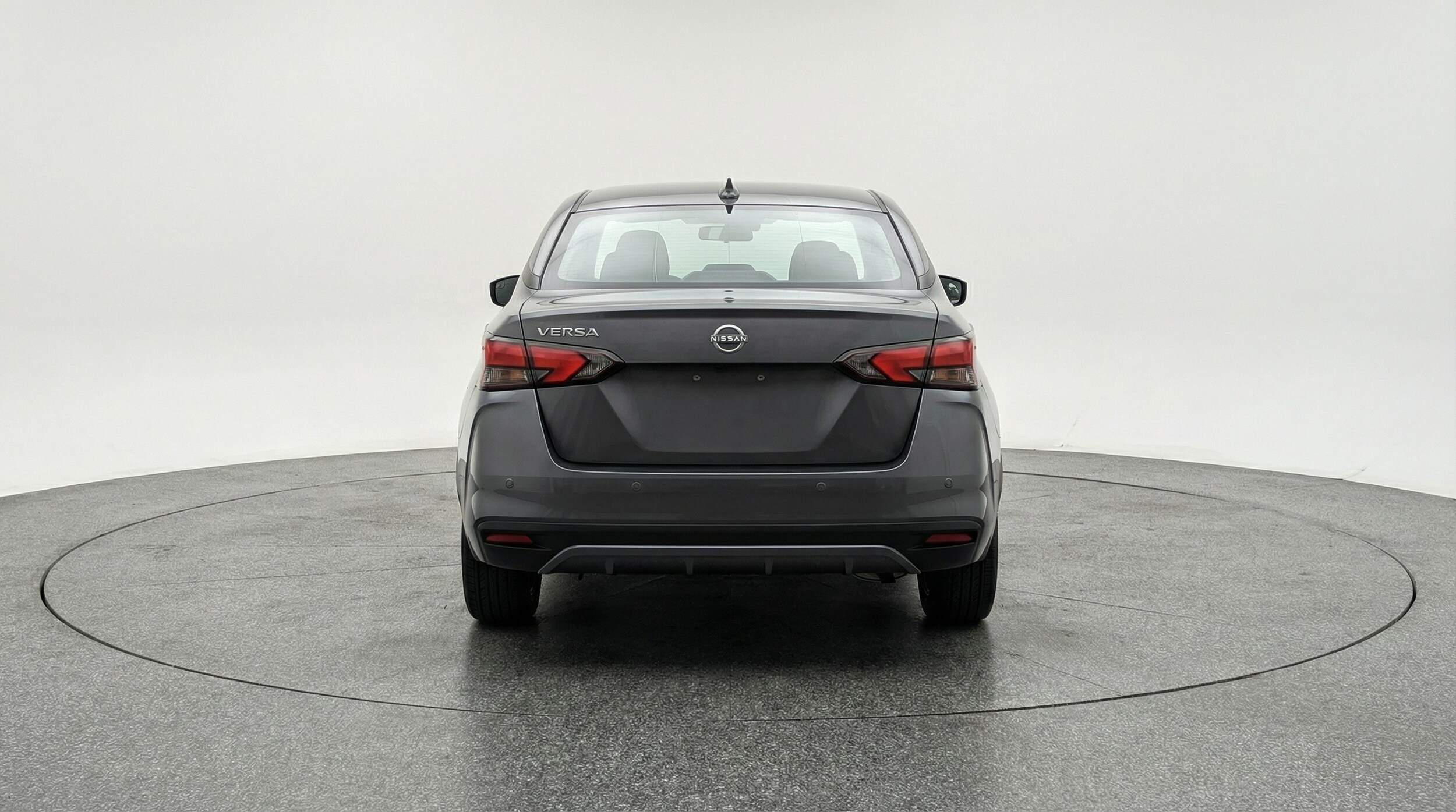 Thumbnail: 2025 Nissan Versa - 6