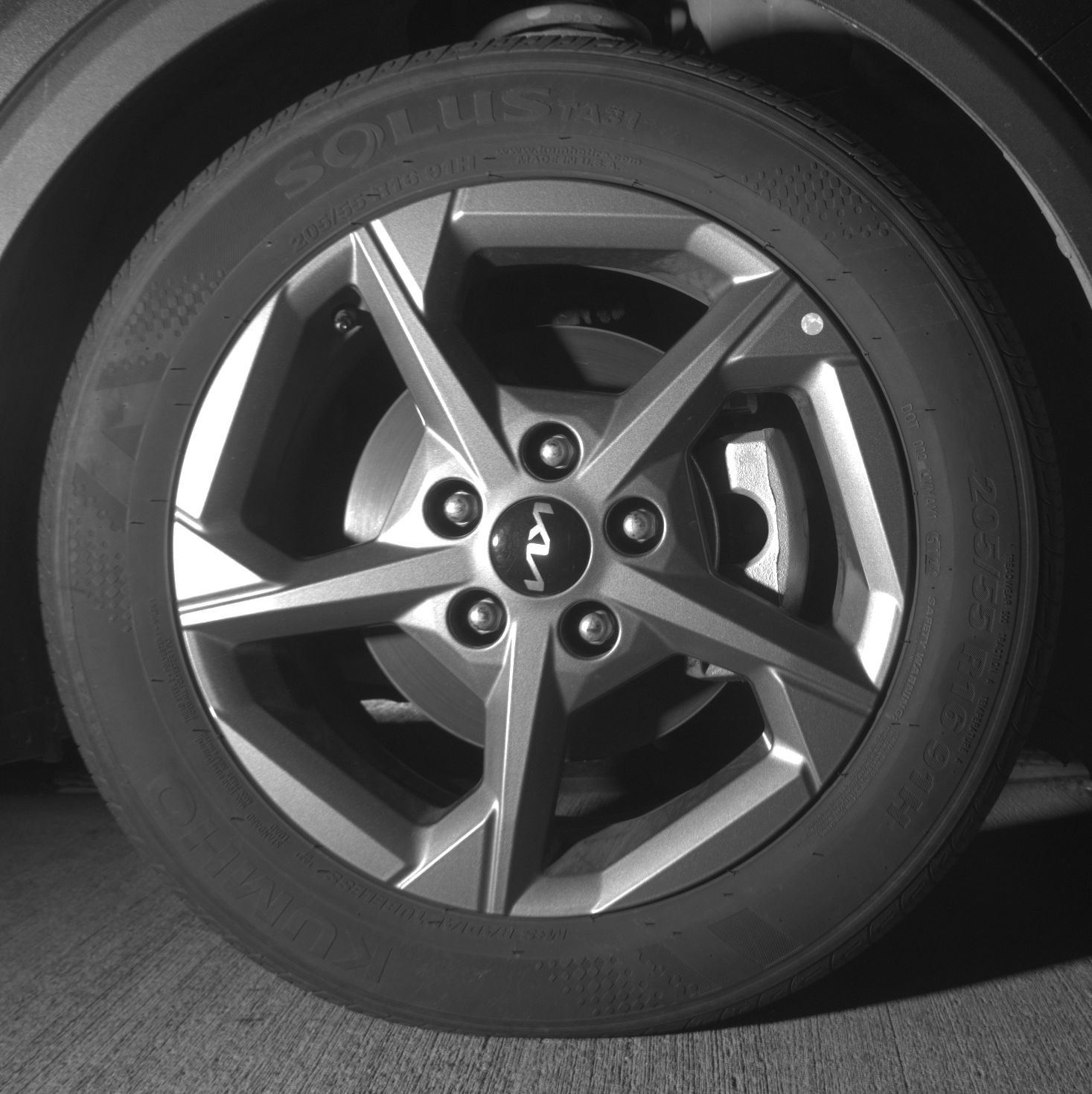 Thumbnail: 2025 Kia K4 - 10