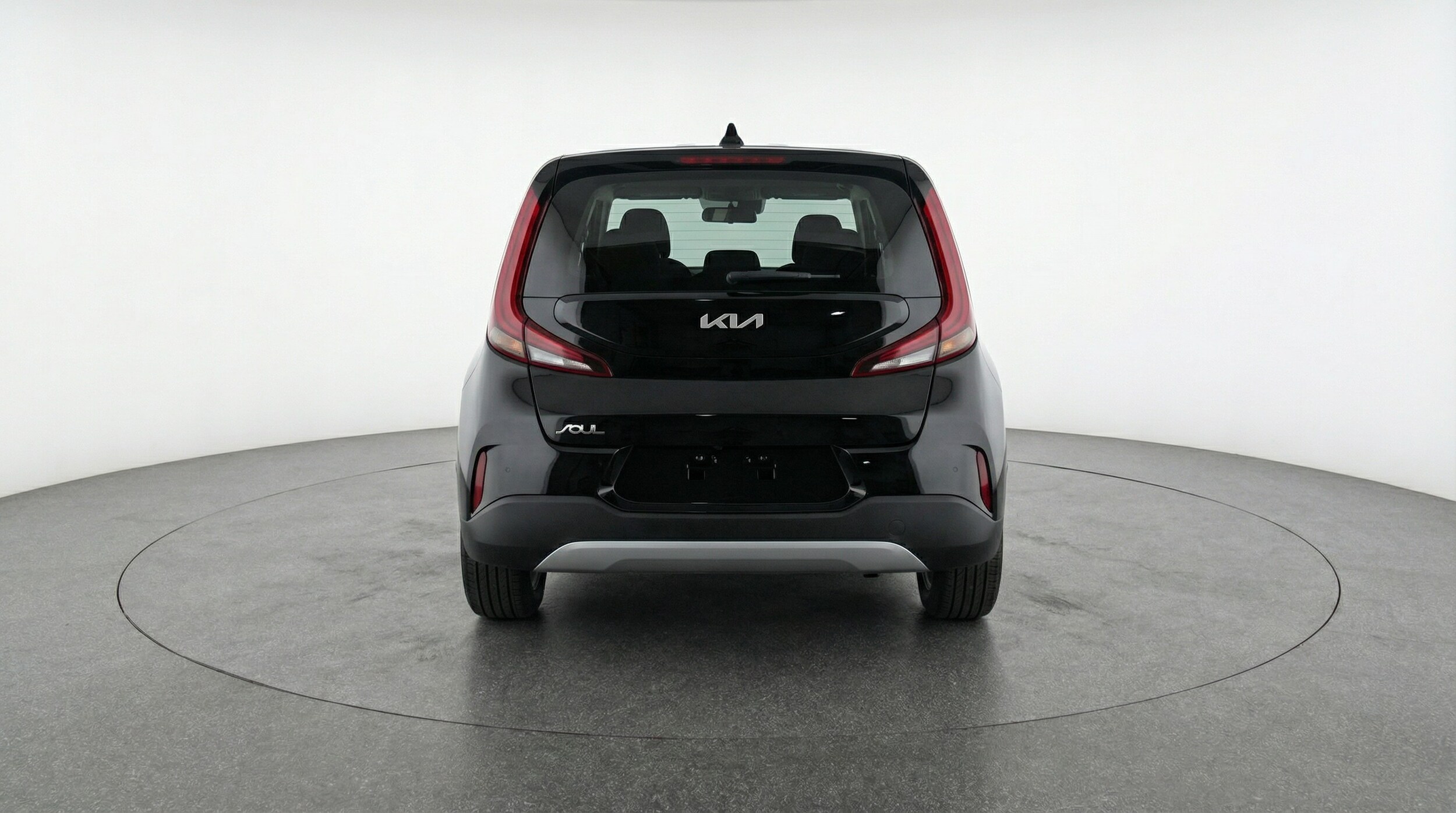 Thumbnail: 2025 Kia Soul - 6