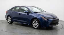 2025 Toyota Corolla  -
                  Shawnee, KS