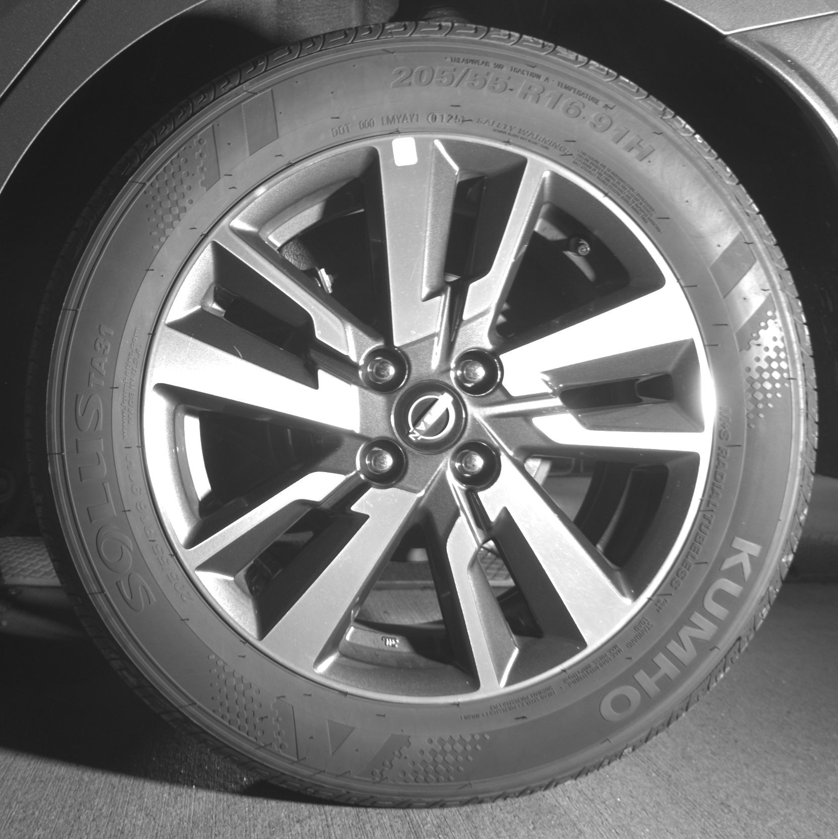 Thumbnail: 2025 Nissan Versa - 11