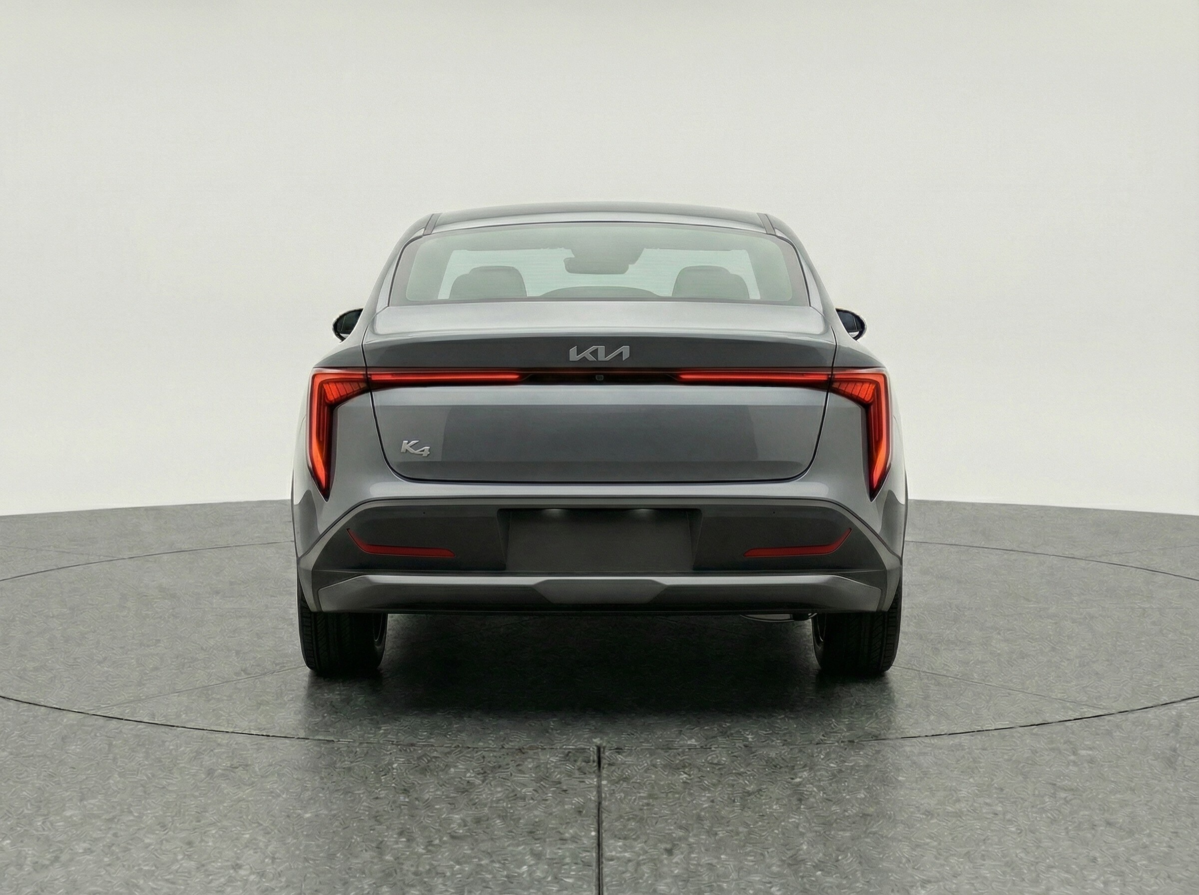 Thumbnail: 2025 Kia K4 - 6