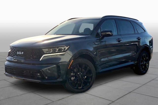 2023 Kia Sorento SX's photo