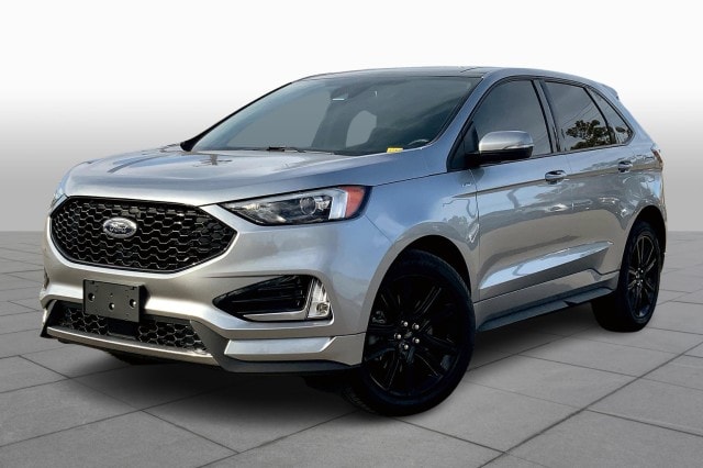 2020 Ford Edge ST-Line's photo