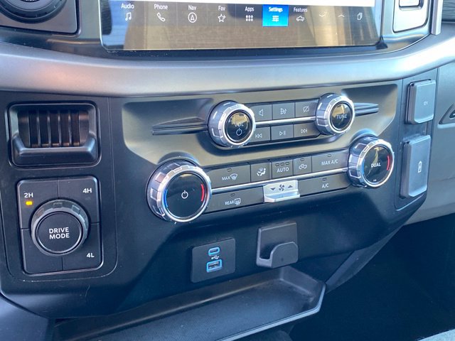 2024 Ford F-150 XLT - Photo 15
