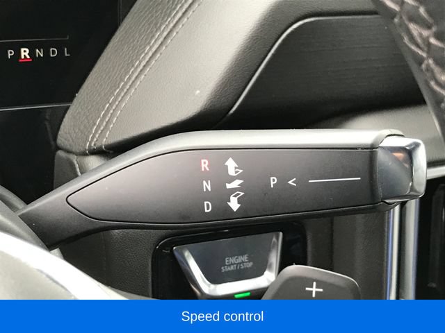 2025 GMC Yukon XL Denali - Photo 12