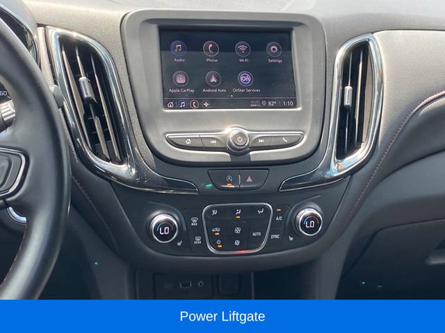 2024 Chevrolet Equinox RS - Photo 10