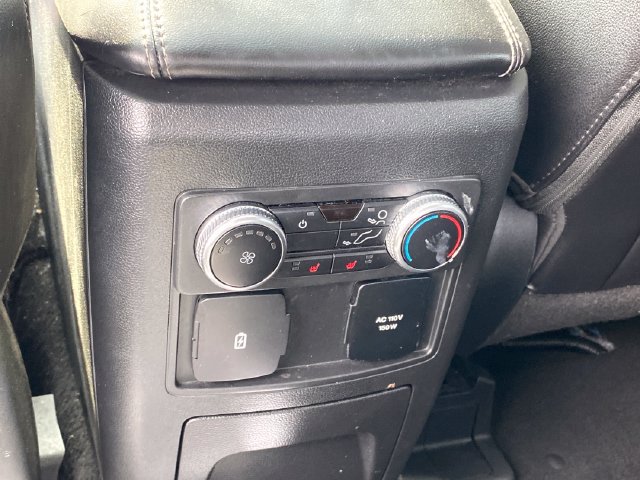 2023 Ford Explorer Limited - Photo 21