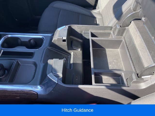 2024 GMC Sierra 1500 Elevation - Photo 15