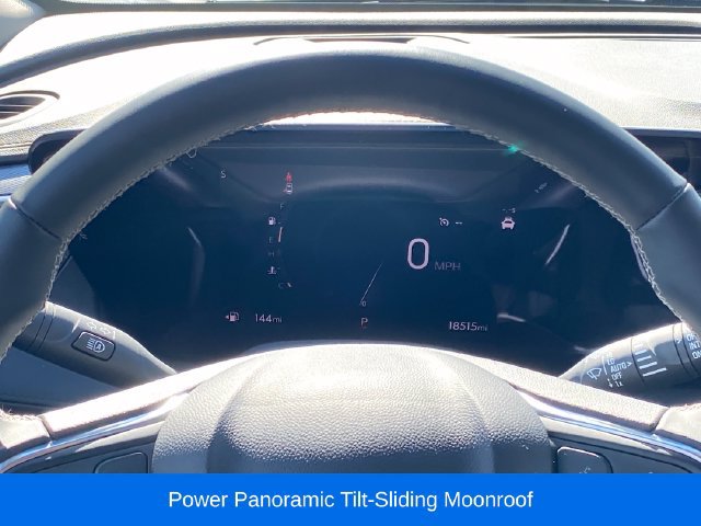 2024 Buick Encore GX Avenir - Photo 9