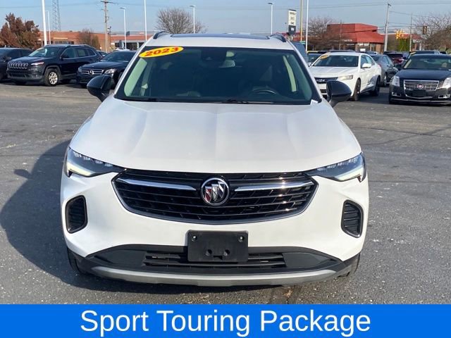 2023 Buick Envision Essence photo 2