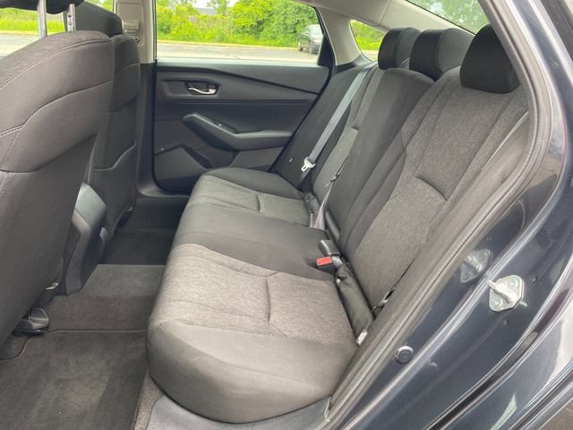 2024 Honda Accord EX - Photo 16