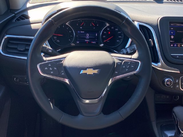 2024 Chevrolet Equinox LT - Photo 8