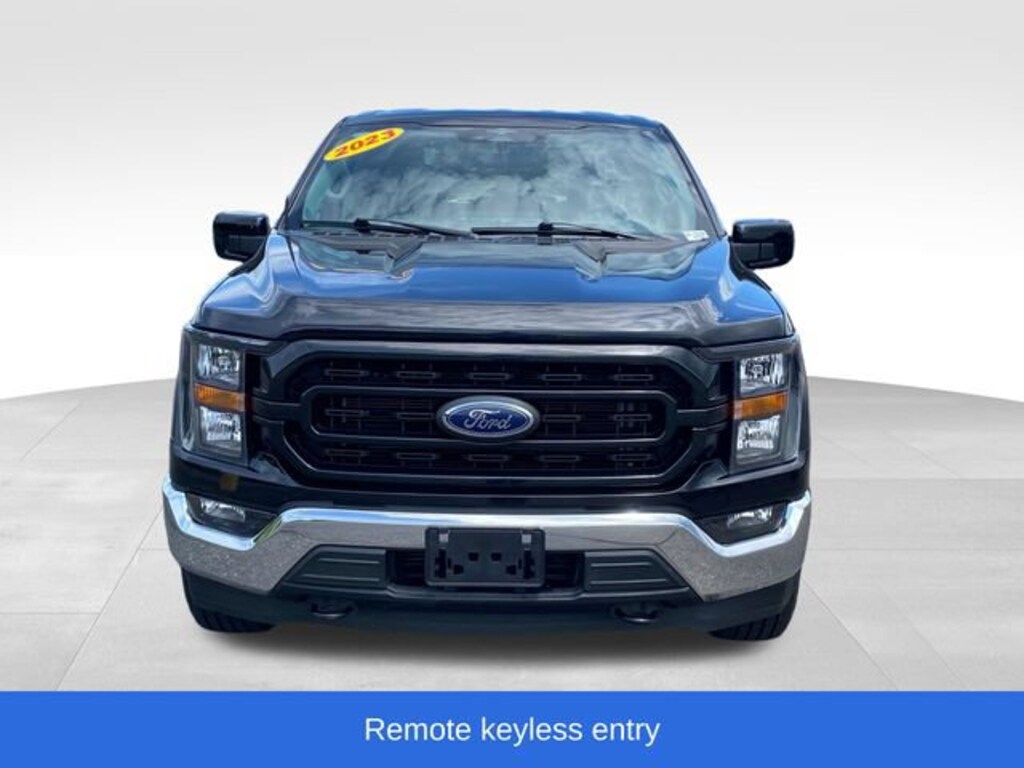 Used 2023 Ford F-150 XL