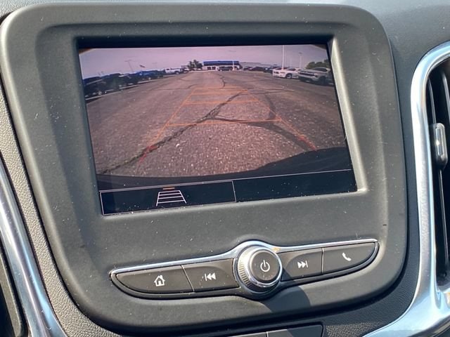 2024 Chevrolet Equinox LT - Photo 11