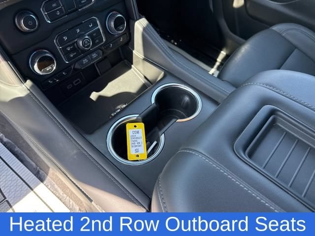 2024 Chevrolet Tahoe Z71 - Photo 29