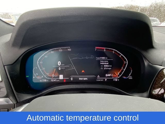 2022 BMW X3 30i - Photo 12