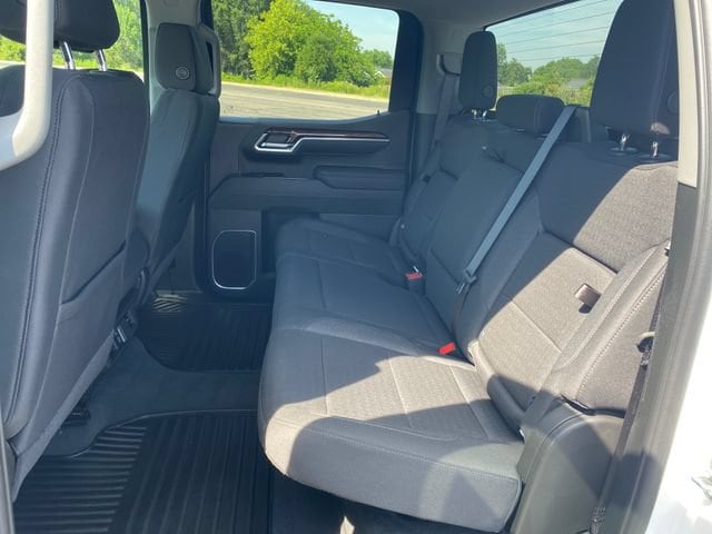 2026 GMC Sierra 1500 Elevation - Photo 18