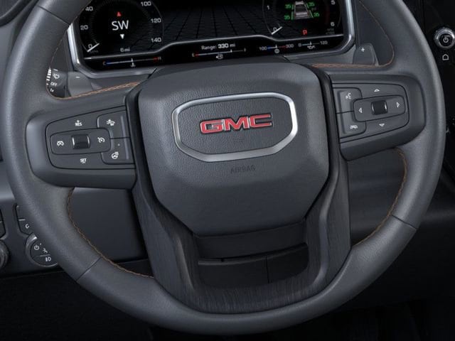2026 GMC Sierra 1500 AT4 - Photo 20