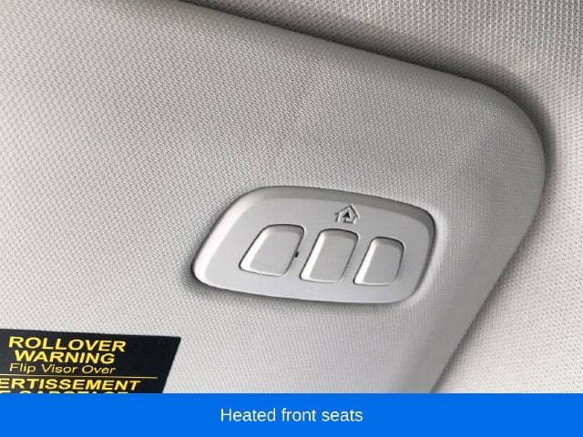 2025 Ford Escape Platinum - Photo 8