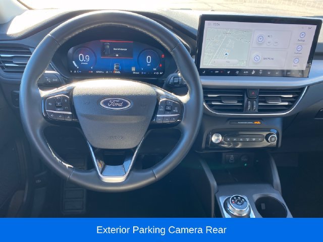 2024 Ford Escape Platinum - Photo 6