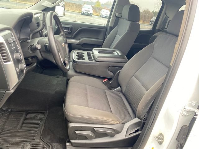 2019 Chevrolet Silverado 1500 LD LT - Photo 14