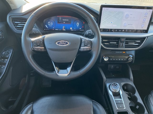 2024 Ford Escape Platinum - Photo 7