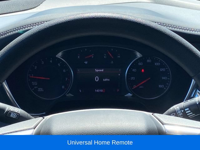 2024 Chevrolet Blazer 2LT - Photo 9