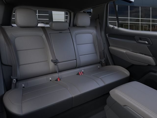 2027 GMC Terrain Elevation - Photo 18
