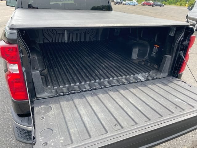 2024 Chevrolet Silverado 1500 LT - Photo 21