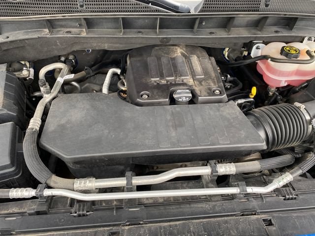 2023 GMC Sierra 1500 Elevation - Photo 21