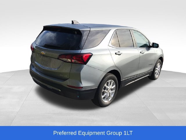 2024 Chevrolet Equinox LT - Photo 2
