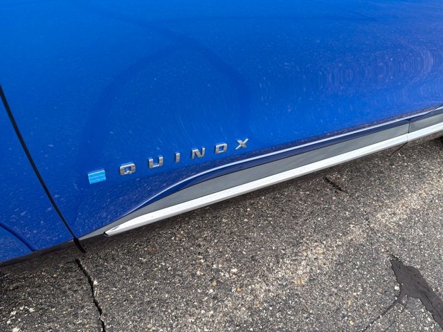2024 Chevrolet Equinox EV LT - Photo 7