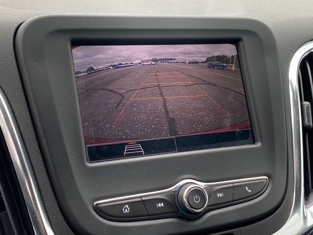 2024 Chevrolet Equinox LT - Photo 11