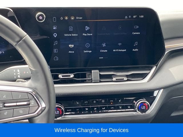 2025 Chevrolet Equinox LT - Photo 10